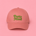 Pretty Mind Hat
