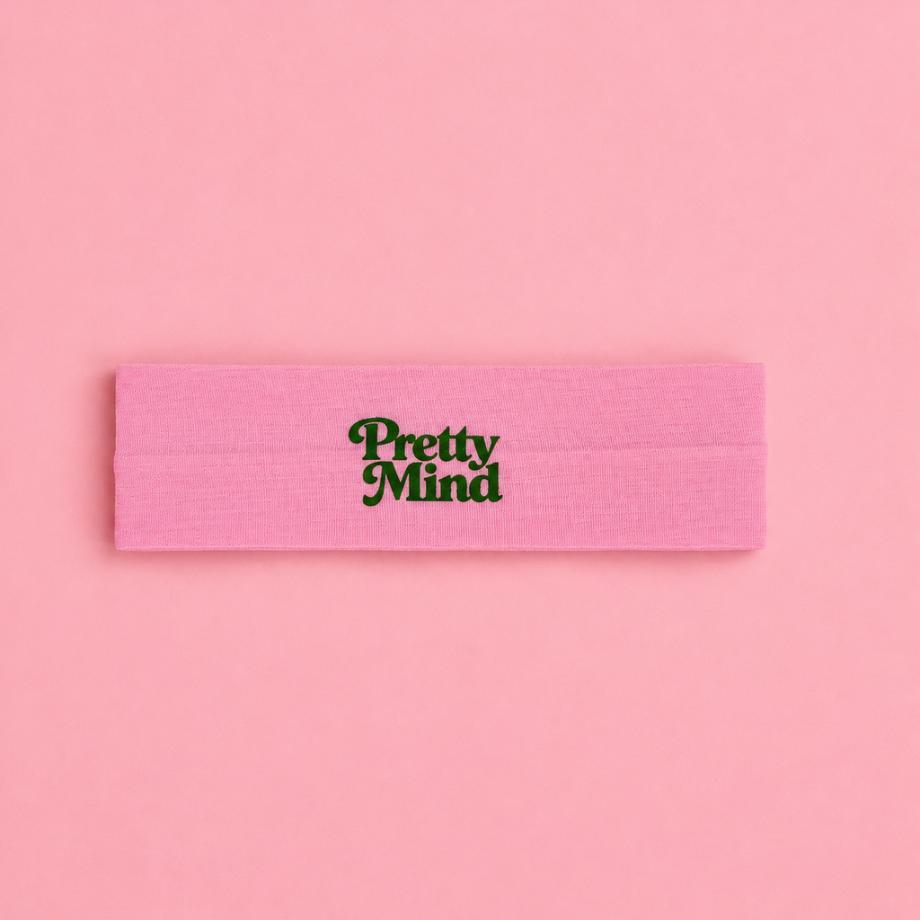 Pretty Mind Headband