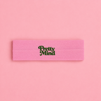 Pretty Mind Headband