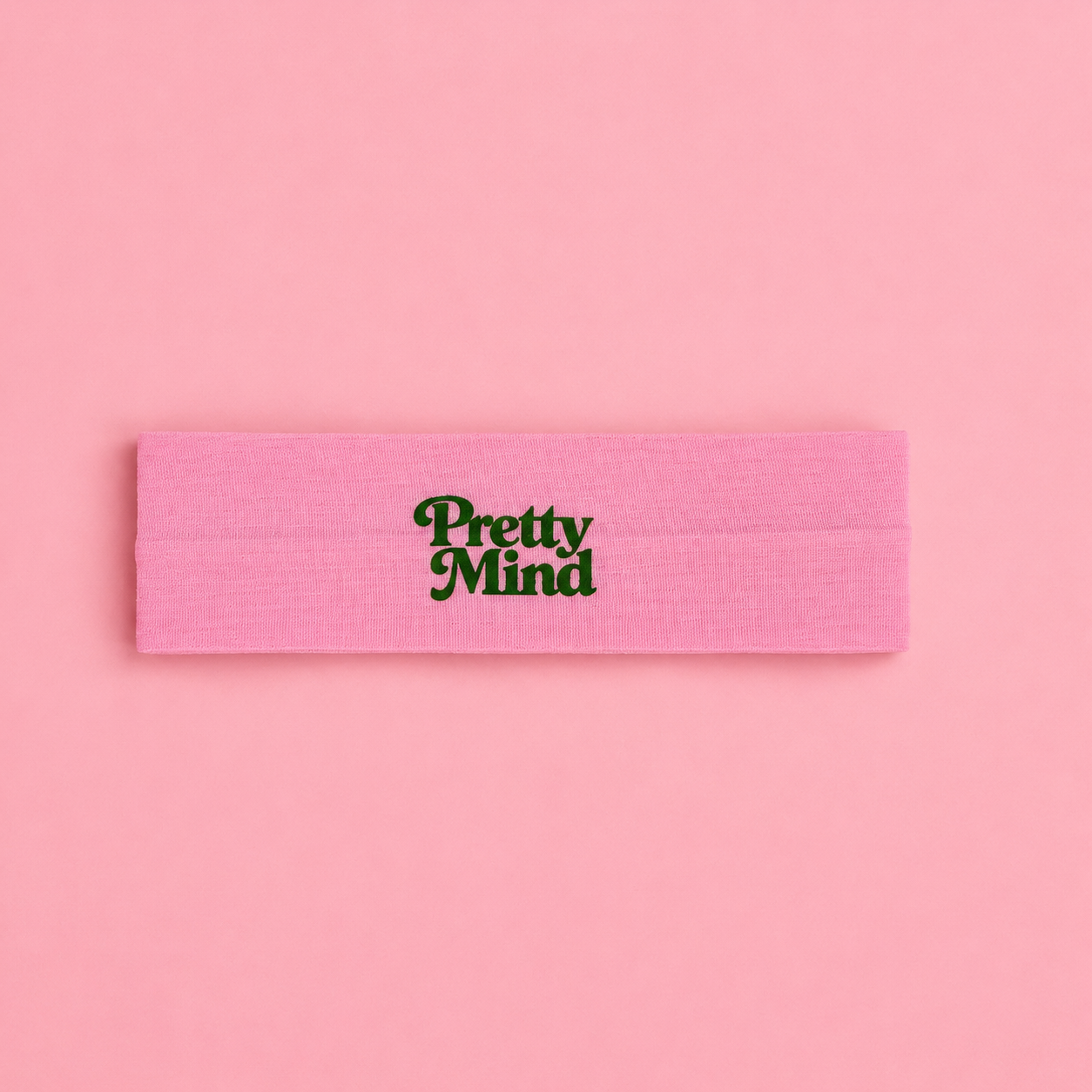 Pretty Mind Headband