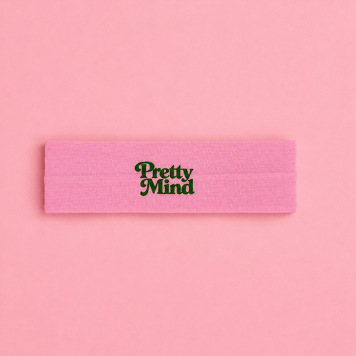 Pretty Mind Headband