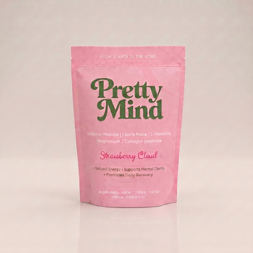 Pretty Mind 3-Month Ritual